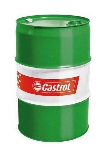 Ulei de Motor Sintetic Castrol EDGE 5W-30 LL, 208 Litri